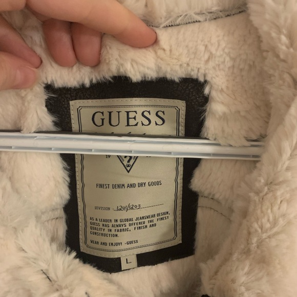 Guess jacket - Picture 2 of 6